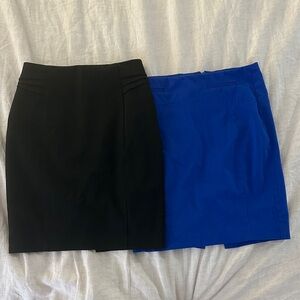 Ann Taylor Skirts